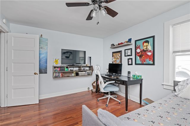 123 Trafalgar Street, Rochester, NY 14619