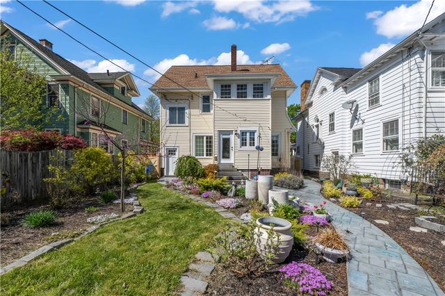123 Trafalgar Street, Rochester, NY 14619
