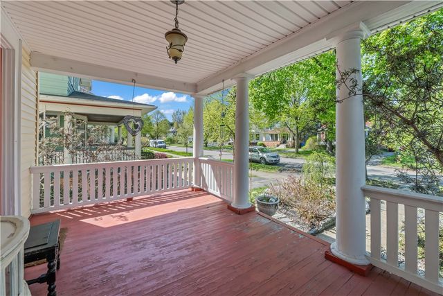 123 Trafalgar Street, Rochester, NY 14619