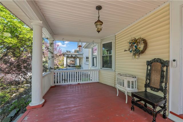 123 Trafalgar Street, Rochester, NY 14619