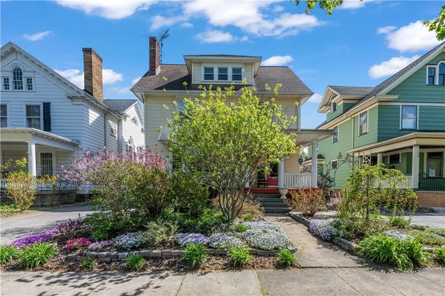 123 Trafalgar Street, Rochester, NY 14619
