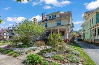 123 Trafalgar Street, Rochester, NY 14619