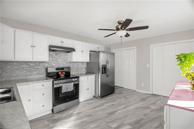 176 Terrace Lane, Lexington, NC 27292