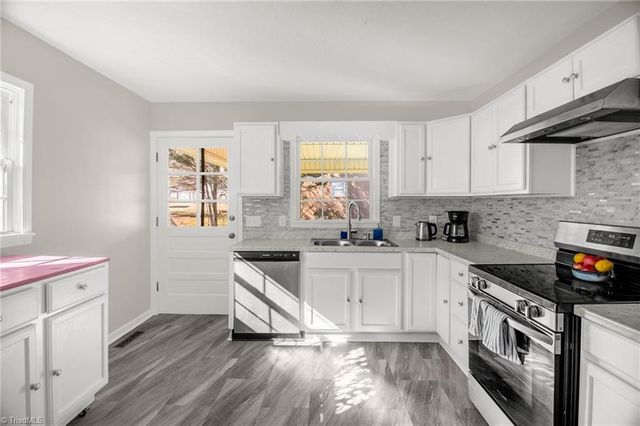 176 Terrace Lane, Lexington, NC 27292