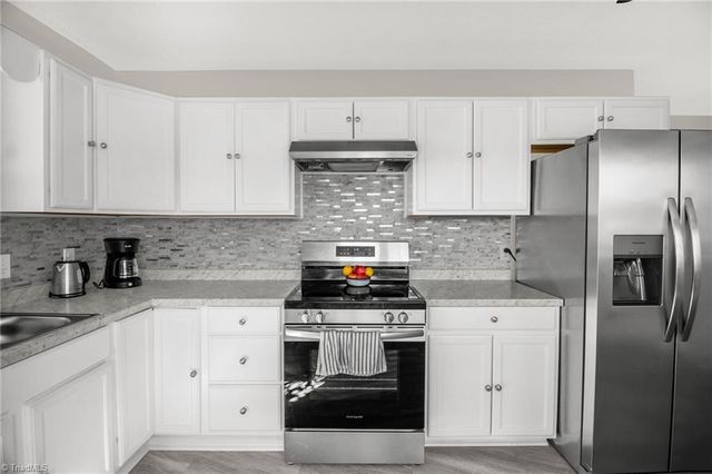 176 Terrace Lane, Lexington, NC 27292