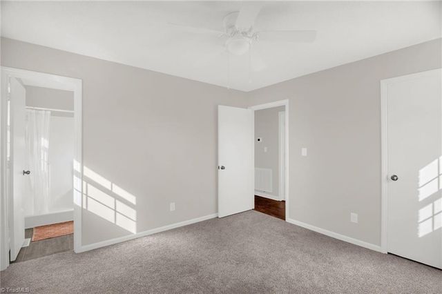 176 Terrace Lane, Lexington, NC 27292