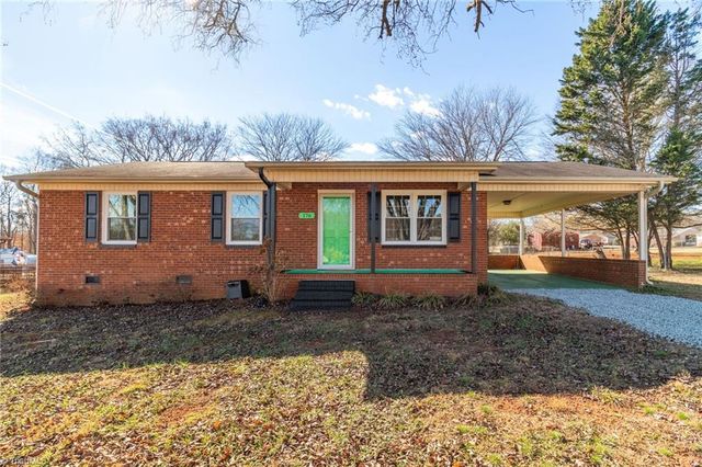 176 Terrace Lane, Lexington, NC 27292