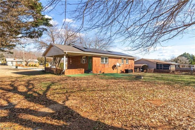 176 Terrace Lane, Lexington, NC 27292