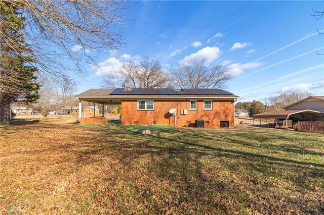 176 Terrace Lane, Lexington, NC 27292