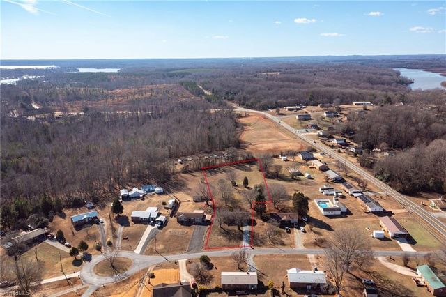 176 Terrace Lane, Lexington, NC 27292