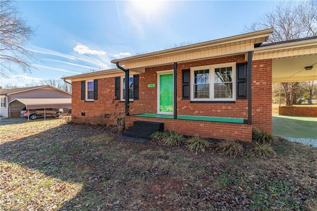 176 Terrace Lane, Lexington, NC 27292