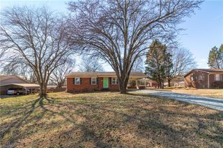 176 Terrace Lane, Lexington, NC 27292