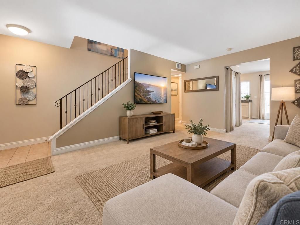 1045 Peach Ave 25, El Cajon, CA 92021 — exterior