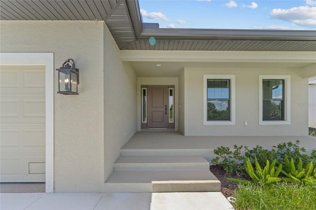 196 ARCH DRIVE, Rotonda West, FL 33947