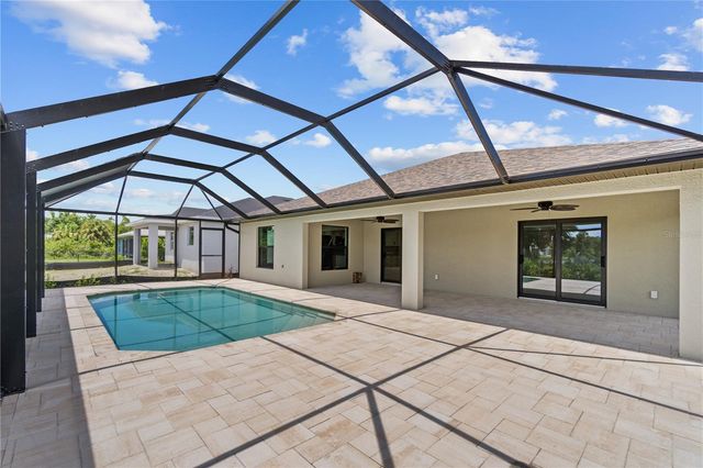 196 ARCH DRIVE, Rotonda West, FL 33947