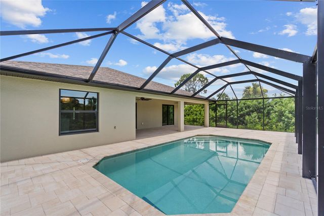 196 ARCH DRIVE, Rotonda West, FL 33947