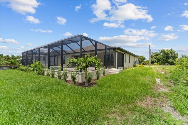 196 ARCH DRIVE, Rotonda West, FL 33947
