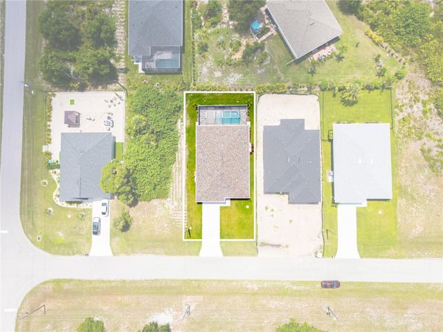 196 ARCH DRIVE, Rotonda West, FL 33947