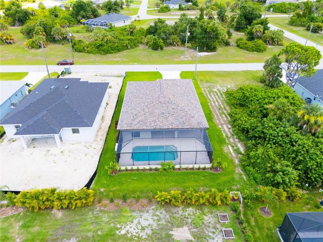 196 ARCH DRIVE, Rotonda West, FL 33947
