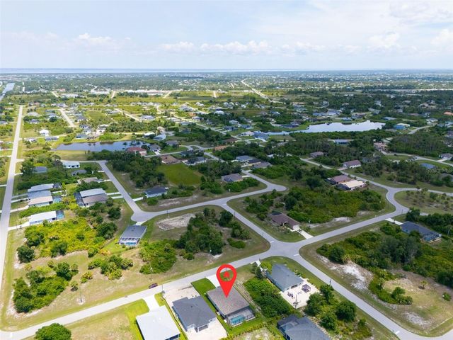 196 ARCH DRIVE, Rotonda West, FL 33947