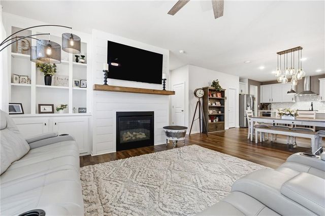 44 Honeydew Lane, Dallas, GA 30157