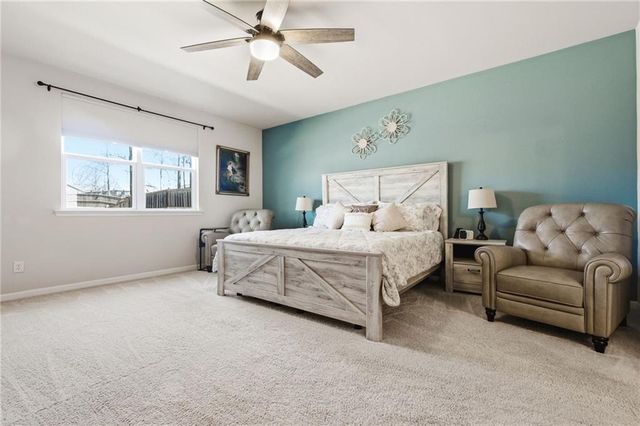 44 Honeydew Lane, Dallas, GA 30157