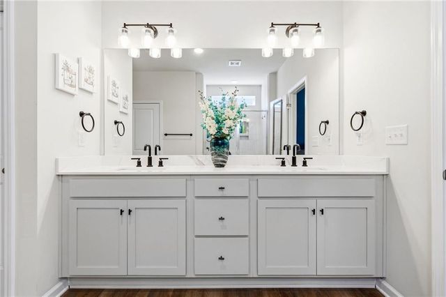 44 Honeydew Lane, Dallas, GA 30157