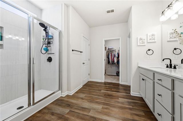 44 Honeydew Lane, Dallas, GA 30157