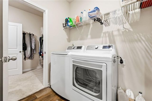 44 Honeydew Lane, Dallas, GA 30157