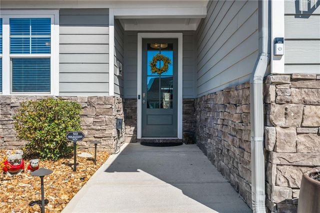 44 Honeydew Lane, Dallas, GA 30157