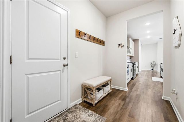 44 Honeydew Lane, Dallas, GA 30157