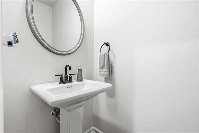 44 Honeydew Lane, Dallas, GA 30157