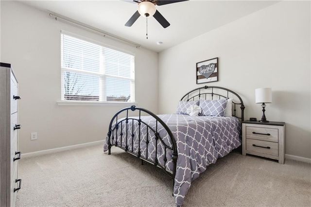 44 Honeydew Lane, Dallas, GA 30157