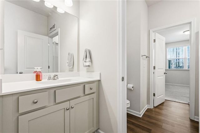 44 Honeydew Lane, Dallas, GA 30157