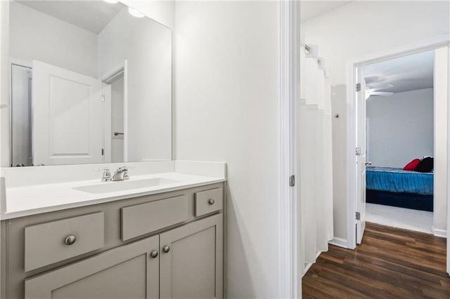 44 Honeydew Lane, Dallas, GA 30157