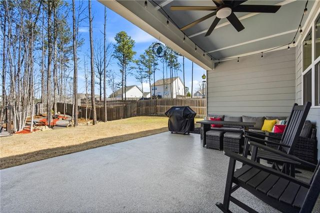44 Honeydew Lane, Dallas, GA 30157