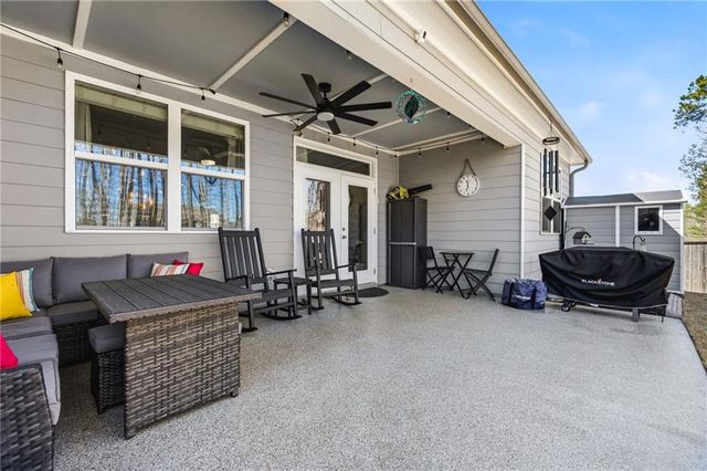 44 Honeydew Lane, Dallas, GA 30157