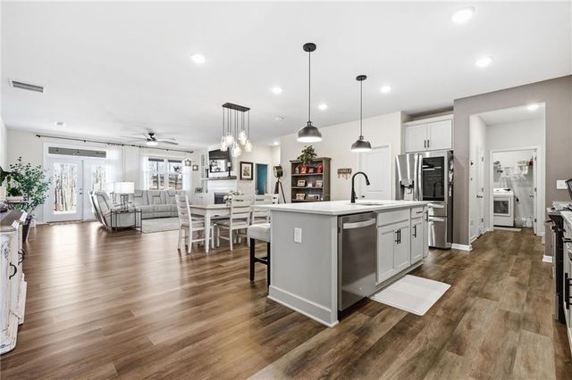 44 Honeydew Lane, Dallas, GA 30157