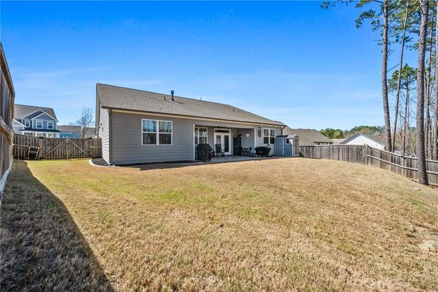 44 Honeydew Lane, Dallas, GA 30157