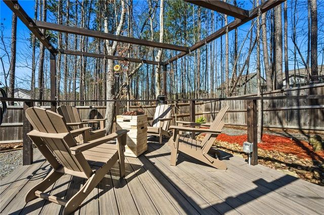 44 Honeydew Lane, Dallas, GA 30157