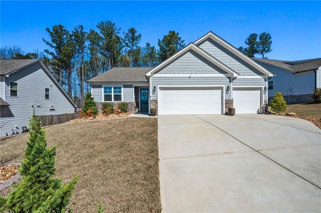 44 Honeydew Lane, Dallas, GA 30157