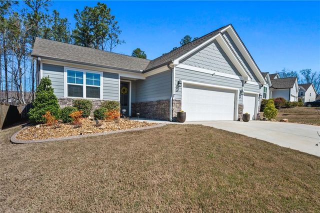 44 Honeydew Lane, Dallas, GA 30157