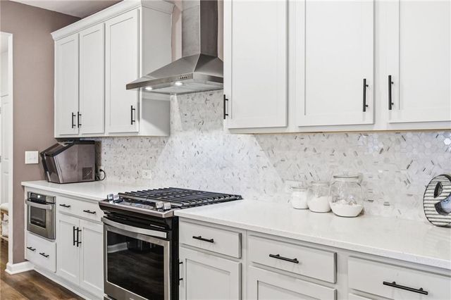 44 Honeydew Lane, Dallas, GA 30157