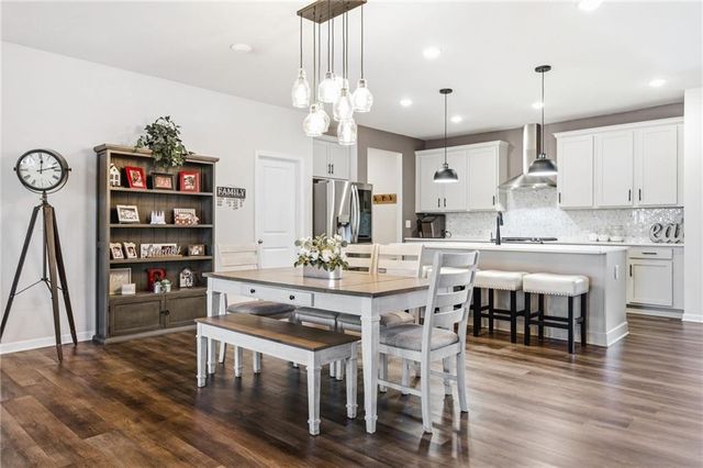 44 Honeydew Lane, Dallas, GA 30157