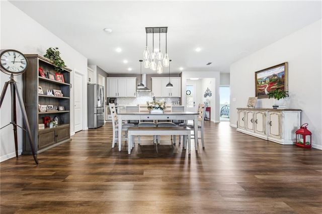 44 Honeydew Lane, Dallas, GA 30157