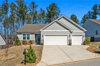 44 Honeydew Lane, Dallas, GA 30157