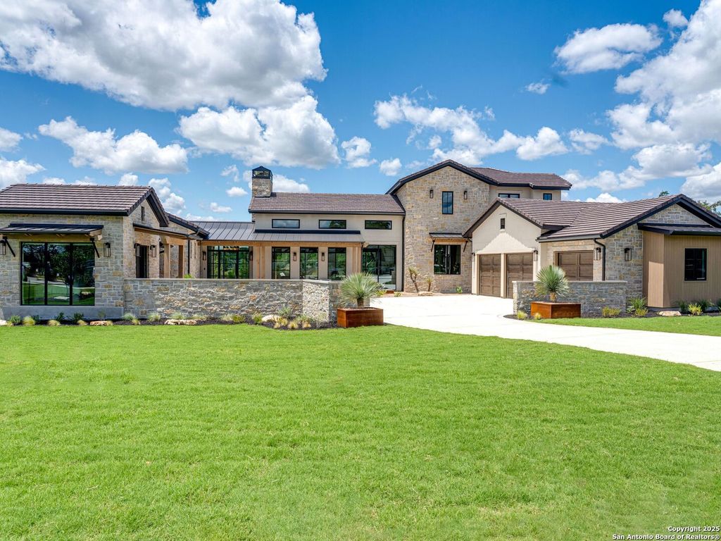 209 Easy Money, Boerne, TX 78006