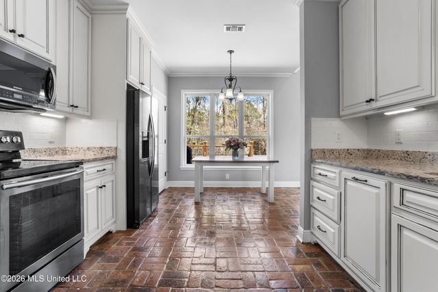 6465 Apelehama Road, Diamondhead, MS 39525