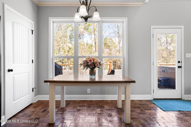 6465 Apelehama Road, Diamondhead, MS 39525