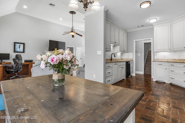 6465 Apelehama Road, Diamondhead, MS 39525